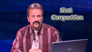 Shot Composition
