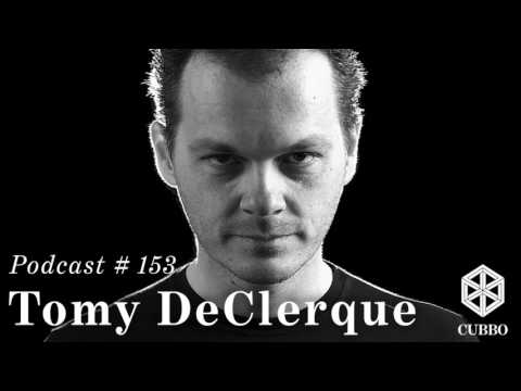 Cubbo Podcast #153: Tomy DeClerque (SI)