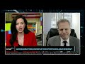 Lightbridge Interview on NYSE TV - January 29, 2025