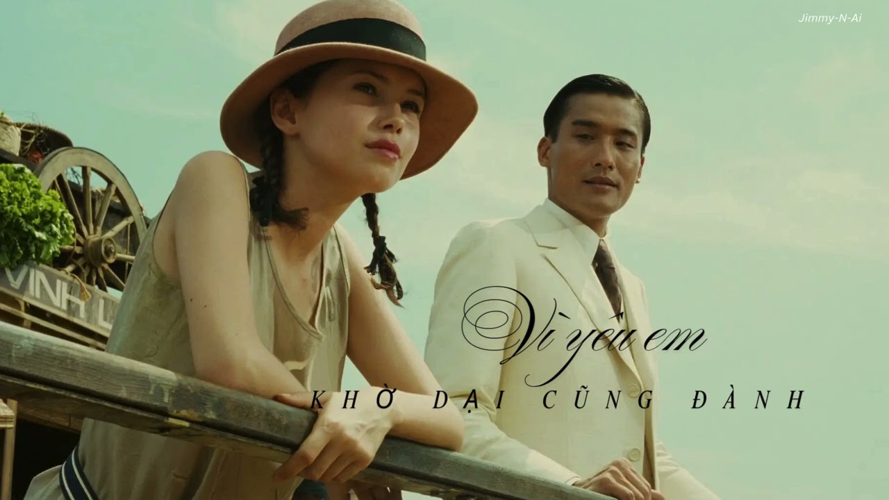 Vì yêu em... khờ dại cũng đành