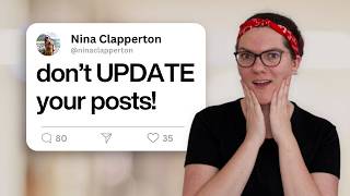 How to Change the Publish Date in WordPress (Not Just Update a Post)