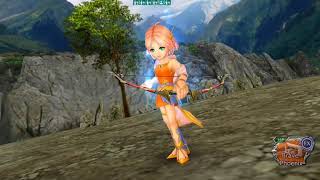 [GL DFFOO] A Devoted Heart LC100 ~ Lenna Selphie Vanille (300k)