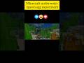 Minecraft Ice Ocean Me Allay & Pufferfish Spawn Egg Experiment 😱 Underwater Secret Build!