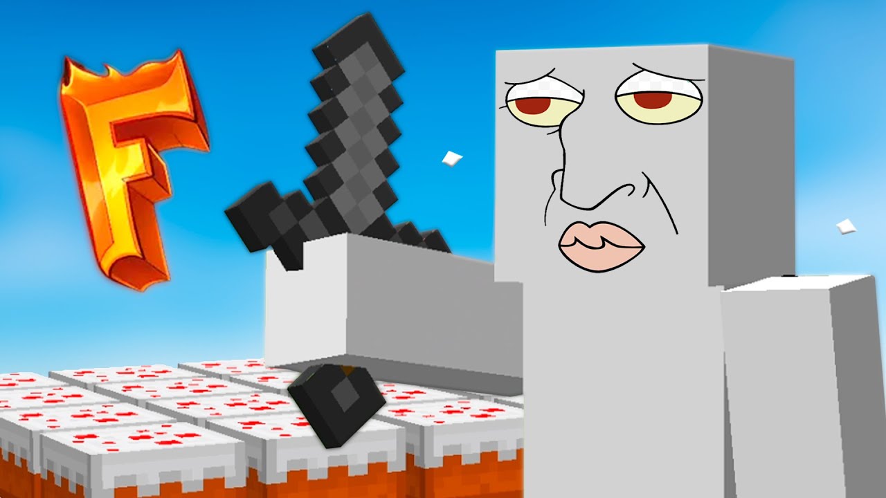 A minha win numero 500 no HG do Flame