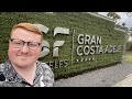 GF Gran Costa Adeje Tenerife Hotel Room + Resort Tour | July 2022
