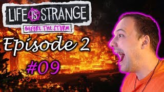 Brave New World (Episode 2) | Life is Strange Before the Storm #09