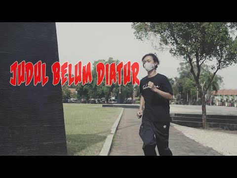 Belum Ada Judul Scene