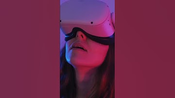 The Future of Virtual Reality: How It Will Change the World #shorts