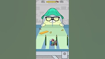 HIDE AND SEEK: CAT ESCAPE LVL 471-472 #catescapegame #catgames #cat #shorts