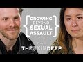 How to Support Through Trauma | {THE AND} Levina & Caleb