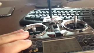 V977 sim not working