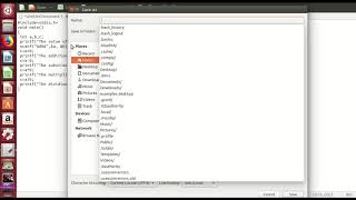 Add of two numbers in c program, substract, multiply and divide using C-language