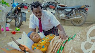 Mke Wamtu Sumu Steve Mweusi Kimekulamba Memkwa School Imeingiliwa