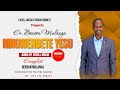 NINGWENDETE YESU BY EV BENSON MULANGA