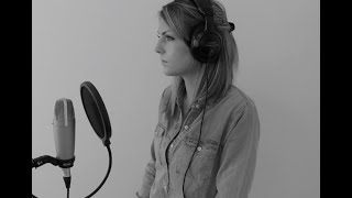 LOVESONG - Adele - Cover by Brigitte Wickens