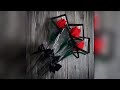 SINGLE TULIP PIPE CLEANER