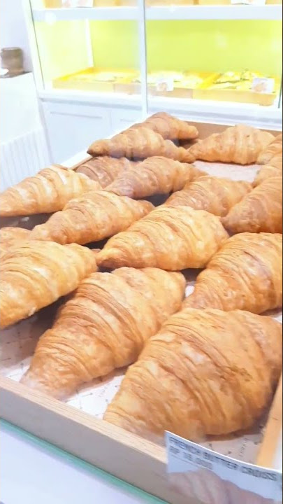 BUNBEE Boulangerie and Patisserie - Kuliner Surabaya - Gwen & Glynne's World