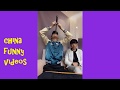 Magic secret 2！Chinese funny videos 2017.People doing stupid things P10.