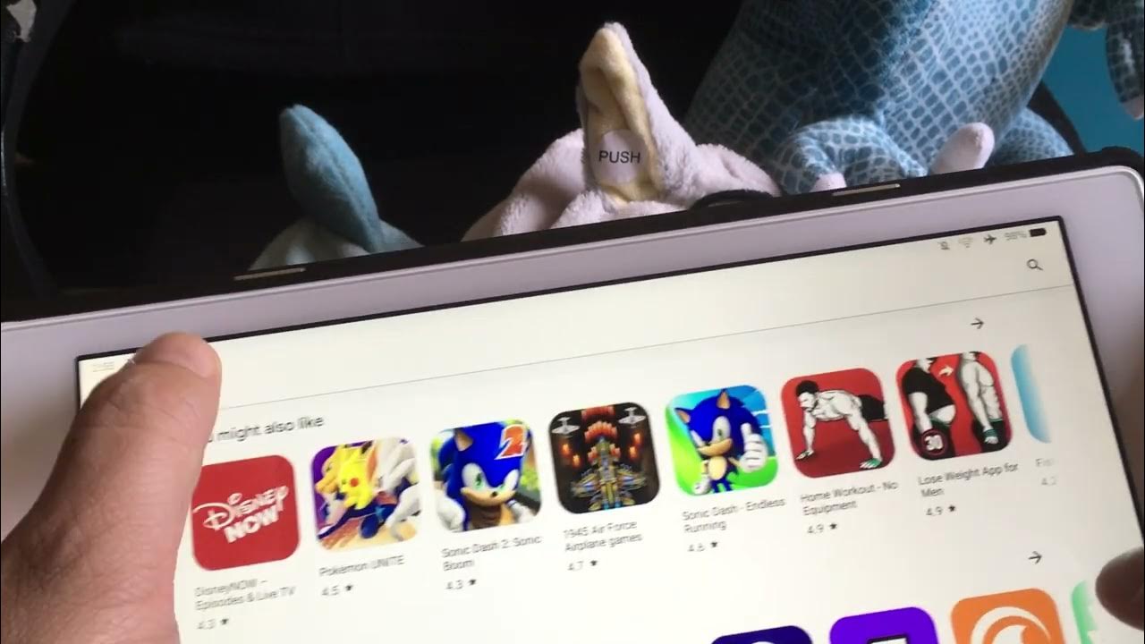 unusual-fire-hd-10-playstore-can-t-install-netflix-and-disney-but