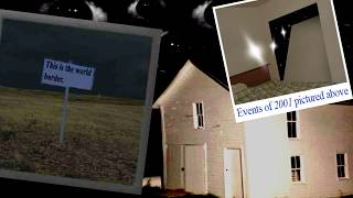 My Obsession With Empty Worlds