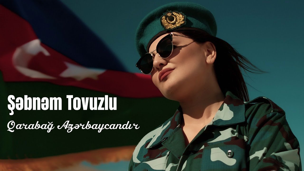 Bnm Tovuzlu    Qaraba Azrbaycandr Official Video