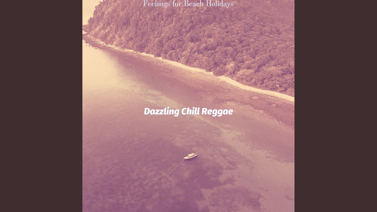 Fiery West Indian Steel Drum Music Vibe for Beach Holidays YouTube