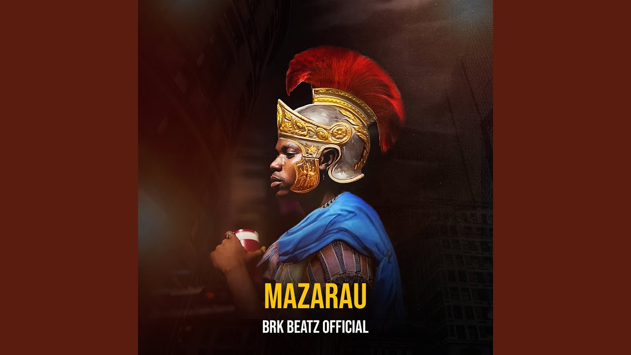 Watch Mazarau on YouTube Watch Mazarau on YouTube