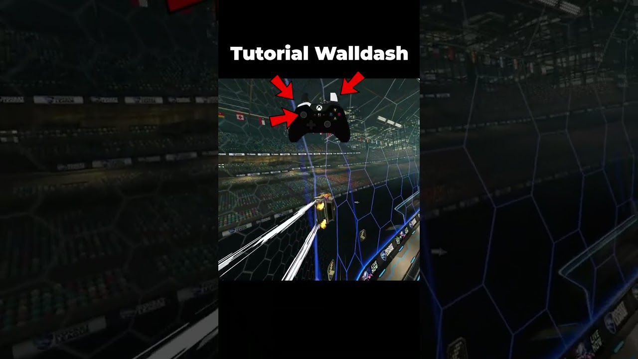 Tutorial Walldash 
