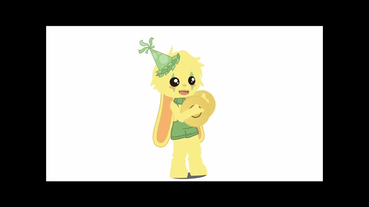 Bunzo bunny voice lines | poppy playtime |