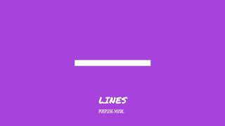 [FREE] Wiz Khalifa Type Beat w Hook - "Lines" | Rap/EDM Instrumental