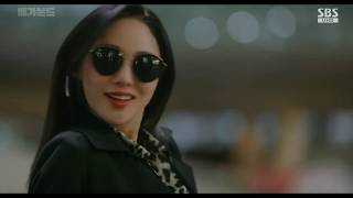 Vagabond Ep 3 Lilly s plan to kill Cha Dal Geon Park Ah In Lee Seung Gi