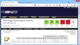 Responsive Webdesign – Performance-Tuning Tutorial: Trailer |video2brain.com