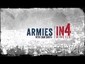 Civil War Armies and Commanders Quiz