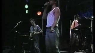 INXS - 09 - Jan&#39;s Song - Hamburg - 8th May 1984