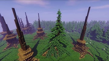 Building Ellesmera Part 2