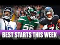 6 Starts to Survive Week 10 Byes | Fantasy Football 2023