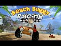 Partida Multijugador 4/4 en Beach Buggy Racing NVIDIA SHIELD TV