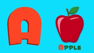 Phonics Song Abc Song Nursery Rhyme