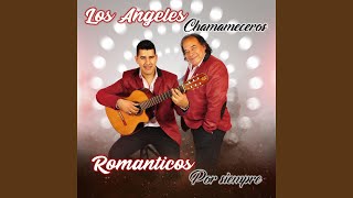 Video thumbnail of "Los Angeles Romanticos - Soy Tu Angel Guardian"