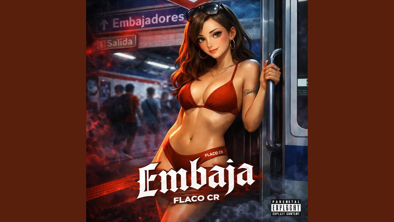 Watch EMBAJA on YouTube Watch EMBAJA on YouTube