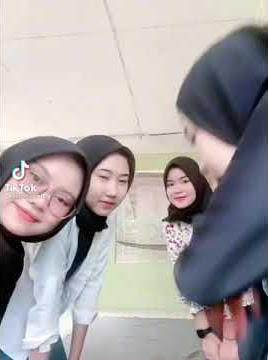 #Tik tok viral goyang makarena