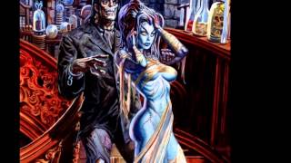 The Murder City Devils - "Bride Of The Elephant Man"