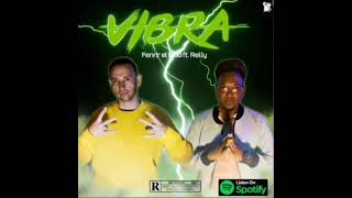 fenrir el lobo ft Raily Vibra #musica #reggaeton