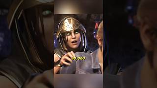 Enchantress Meets Injustice 2 Part 51 😱