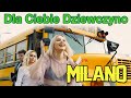 MILANO - Dla Ciebie Dziewczyno (Oficjalny Teledysk) Disco Polo 2020