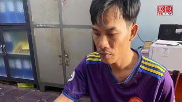 Huyện Cẩm Mỹ - Bắt giam 01 đối tượng trốn truy nã 12 năm