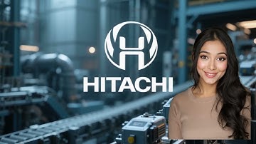Hitachi and OpenAI Partner on Data Center Infrastructure. #AI #hitachi  #openai #data#infrastructure