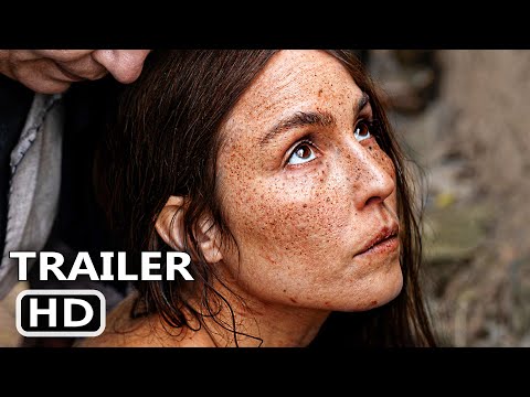 YOU WON'T BE ALONE Trailer (2022) Noomi Rapace, Thriller Movie