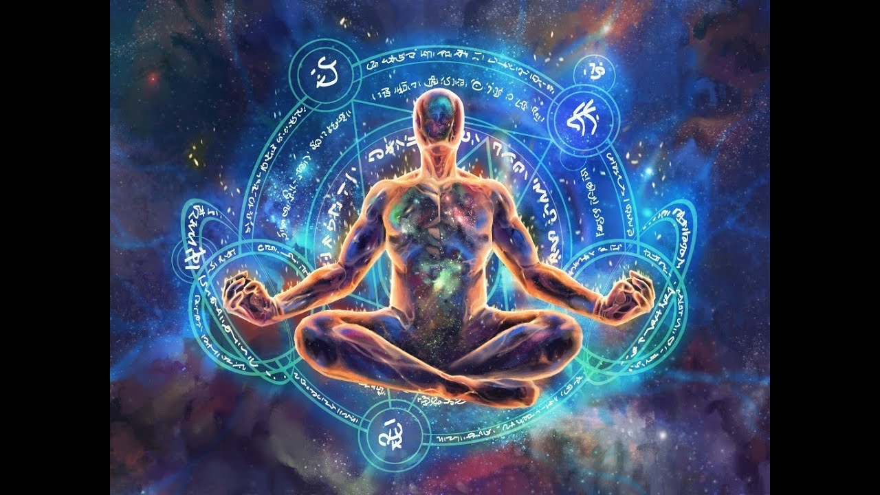 Dj SHAman 2018 Remix Transformation