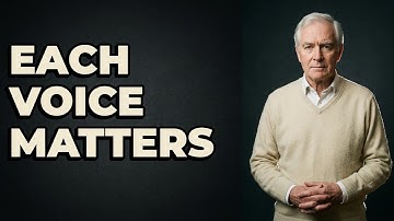 What Is The Significance Of Each Voice In Polyphonic Music?